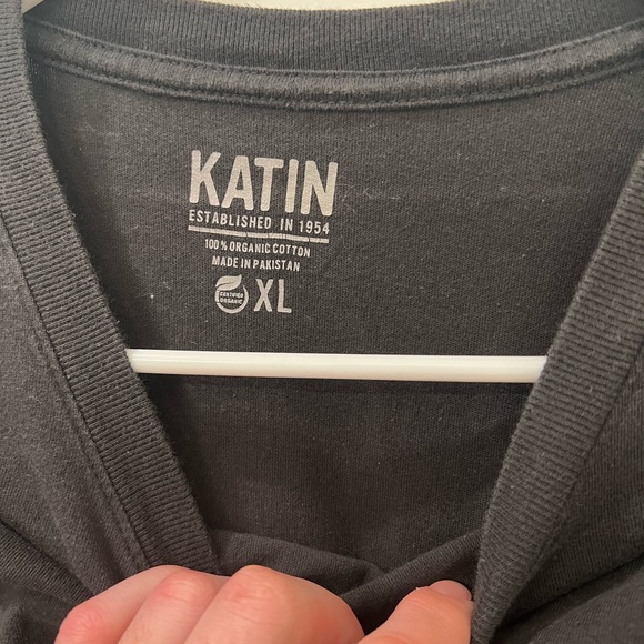 Katin Tee - Picture 2 of 2